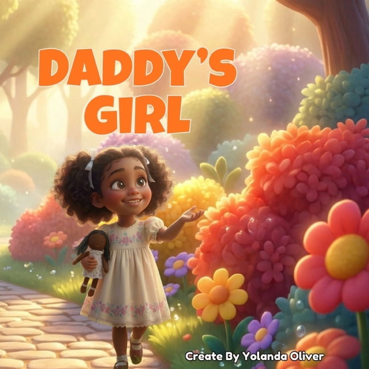 Daddy's Girl, (Paperback)