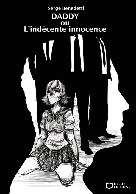 Daddy, ou l'indécente innocence, (Paperback)