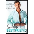 thumbnail image 1 of Pre-Owned Daddy's Best Friend (Paperback) by K C Crowne, 1 of 1
