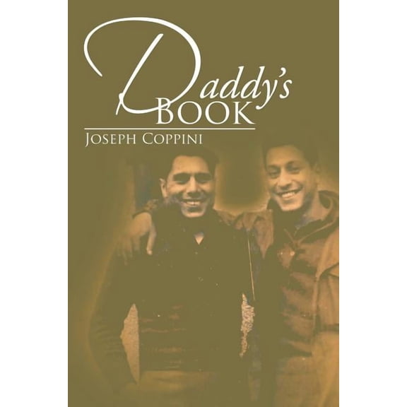 Daddy's Book