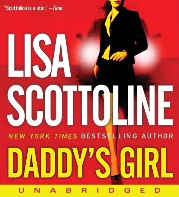 Daddy's Girl CD (CD-Audio)