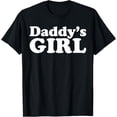 thumbnail image 1 of Daddy's Girl T-Shirt, 1 of 4