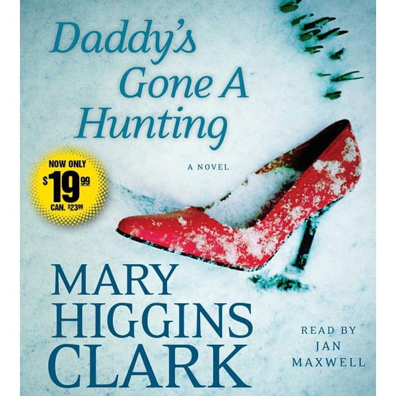 Daddy's Gone A Hunting (CD-Audio)