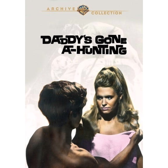 Daddys Gone A-Hunting