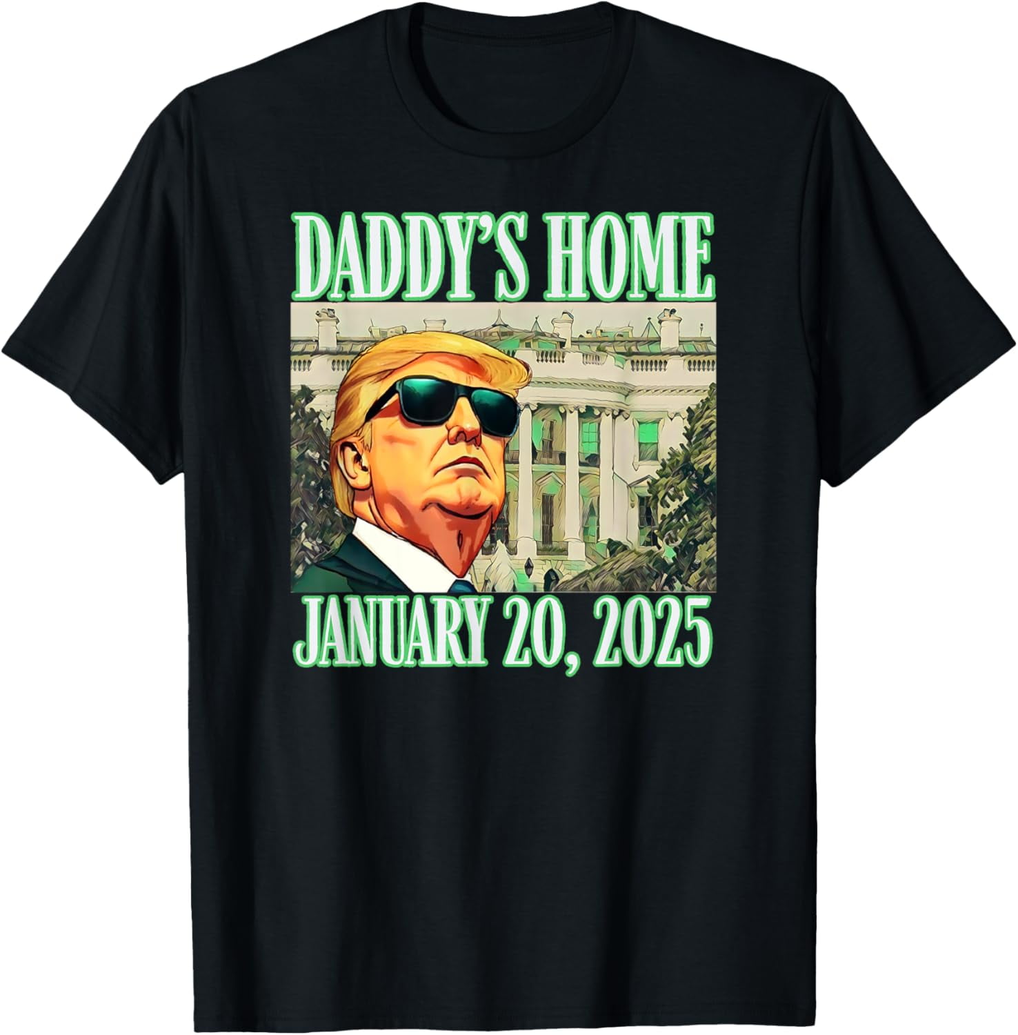 Daddy