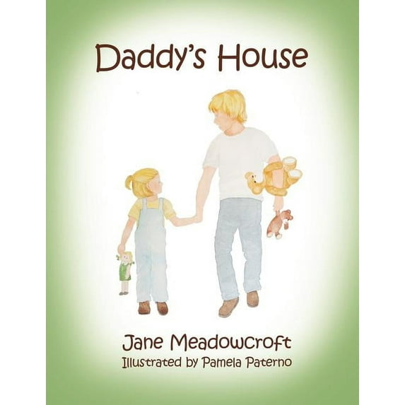 Daddy's House, (Paperback)