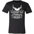 thumbnail image 1 of Daddy's Hunting Buddy Hunter T-Shirt, 1 of 4