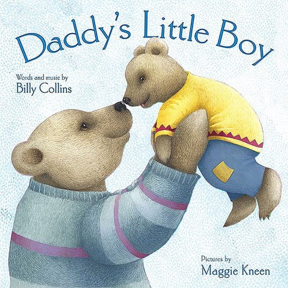 Pre-Owned Daddy's Little Boy