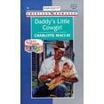 thumbnail image 1 of Pre-Owned Daddy's Little Cowgirl (Harlequin American Romance) Paperback, 1 of 1