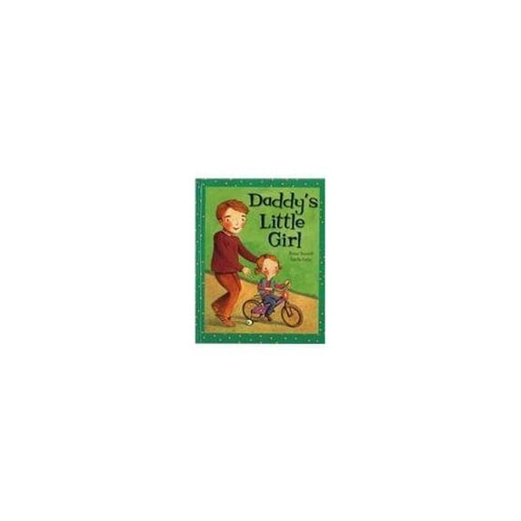 Pre-Owned Daddy's Little Girl, 9781405494298, 1405494298, Hardcover,