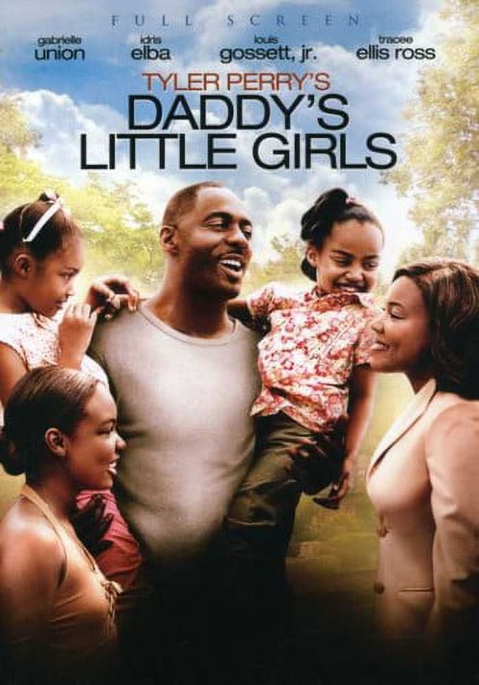 Daddy's Little Girls (DVD), Lions Gate, Comedy