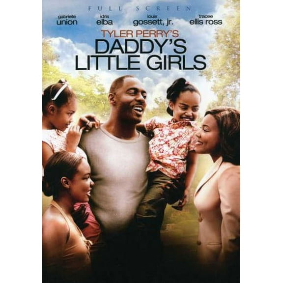 Daddy's Little Girls