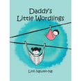 thumbnail image 1 of Daddy's Little Wordlings, (Hardcover), 1 of 1