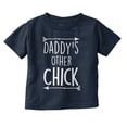 thumbnail image 1 of Daddy's Other Chick Boho Arrows Youth T Shirt Tee Girls Infant Toddler Brisco Brands 6M, 1 of 5