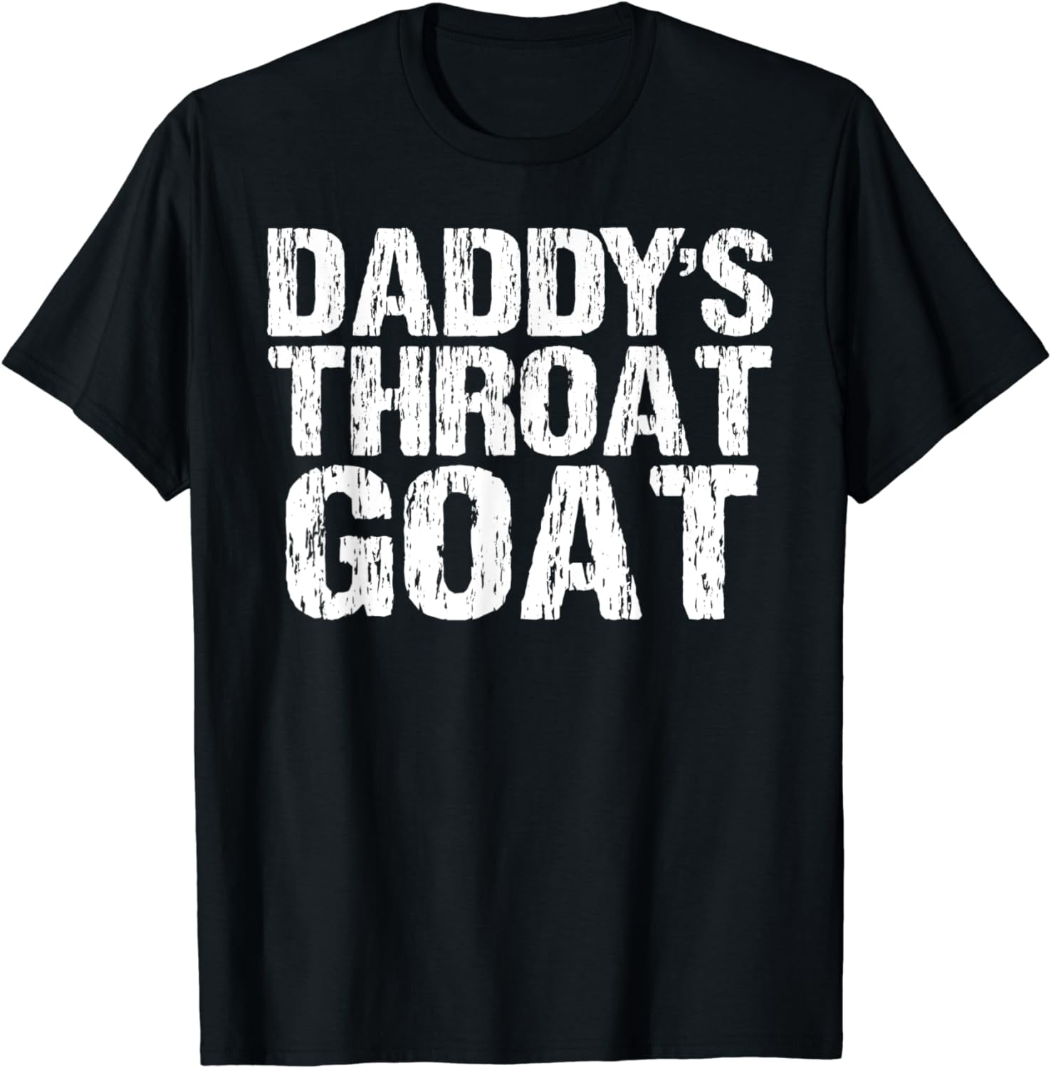 Aliza Throat Goat - w7x0xkz