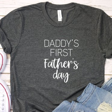 TOP DAD Gift T-Shirt – Best Dad Ever Graphic Tee For Father's Day/Birthday (Jerzees, Multi-Color, S-4XL)