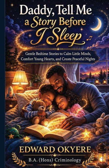Daddy, tell me a story before I sleep, (Paperback)