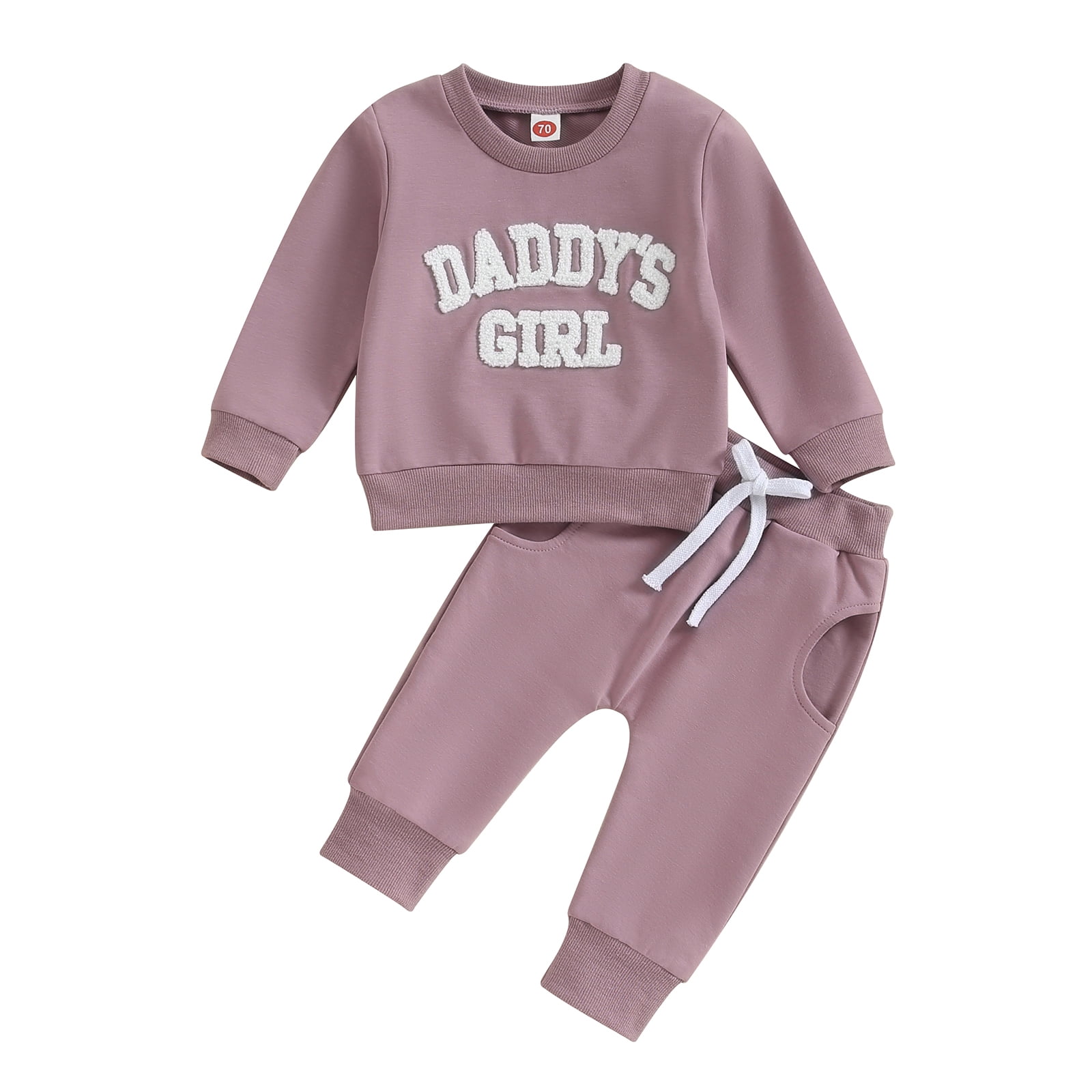 Daddys girl outfit baby 2025