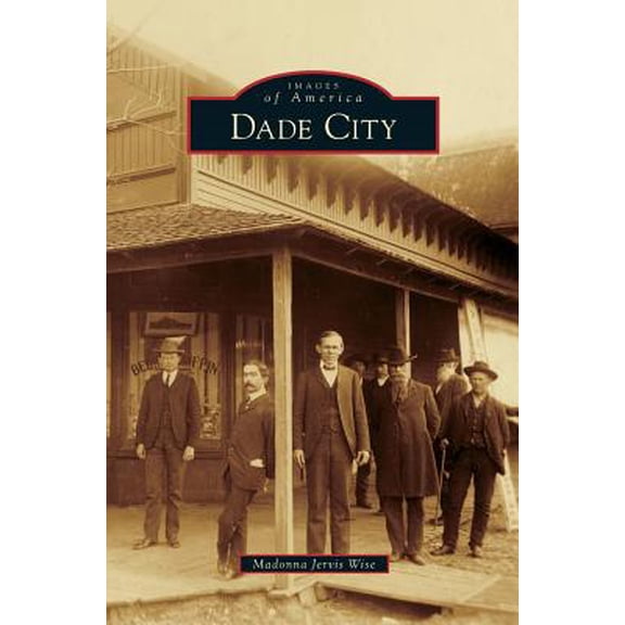 Dade City