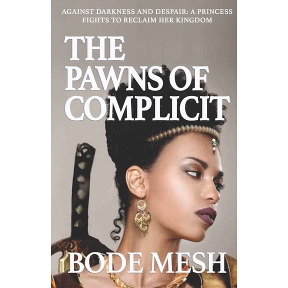 Dade The Pawns of Complicit, Book 1, (Paperback)