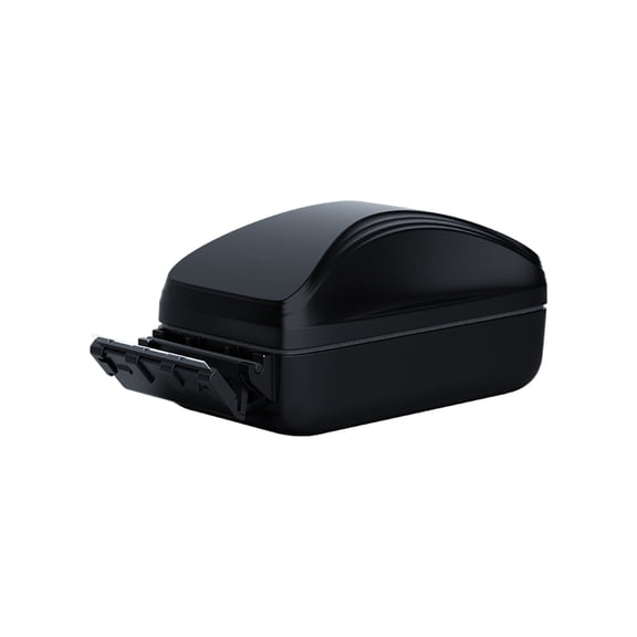 Dadeepaqua Fish Tank Magnetic Brush and Scraper (Medium)