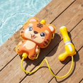 thumbnail image 1 of Dademeo Backpack Water Gun, Large Capacity Pressure Sprayer, for Summer Pool Party Beach Music Festival Garden Irrigation Pet Bath Outdoor Fun, 1 of 7