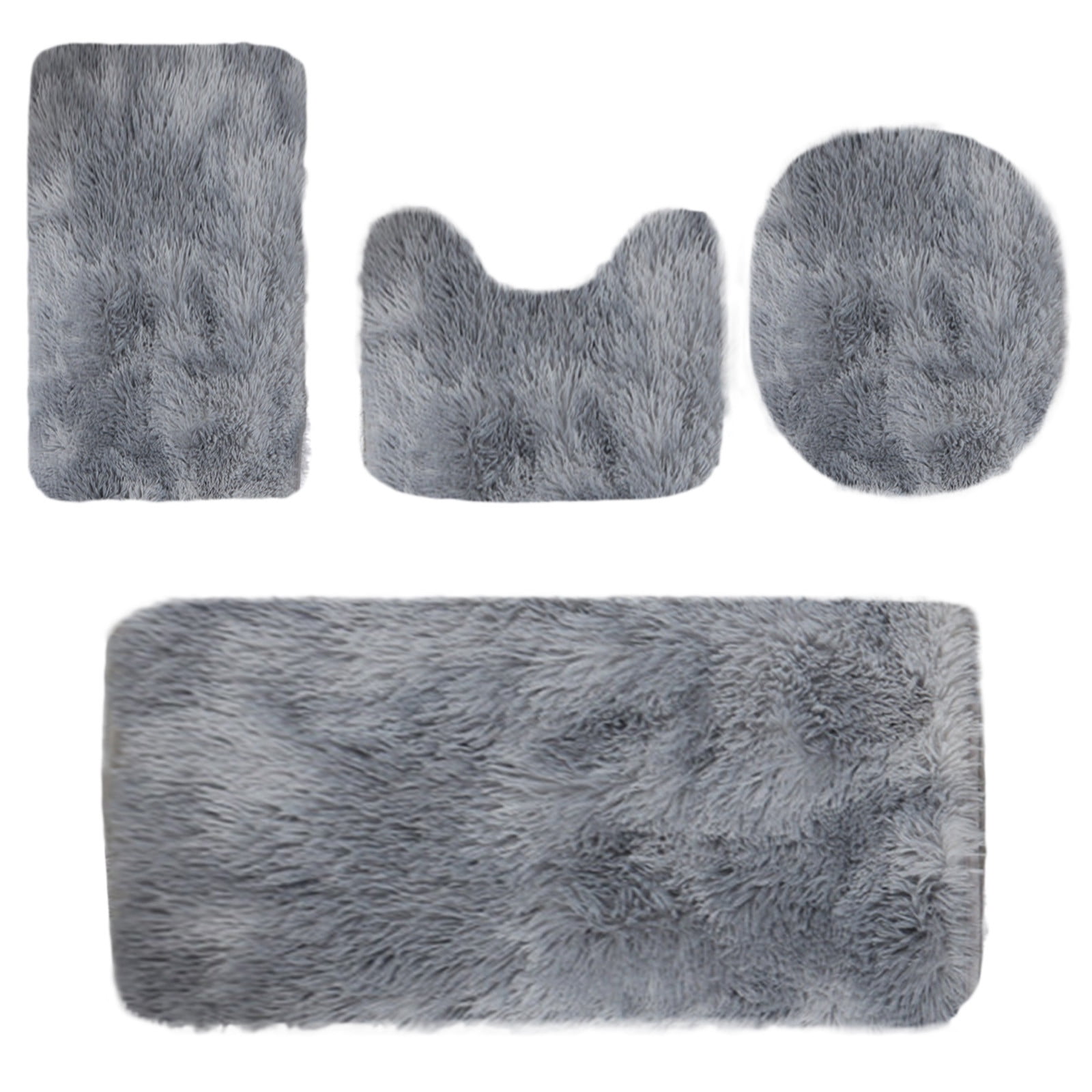 Dademeo Reduced Price Non Slip Bath Mats for Bathroom Floor for Elderly ...