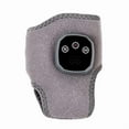 thumbnail image 1 of Dadiaei 3 In 1 Foot Massager Wireless Portable Heat Shiatsu Kneading for Neuropathy Home Office Travel Adjustable Compression Relief Tool, 1 of 3