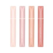Dadiaei Bible Highlighters with Soft Chisel Tip, Assorted Colors Pens No Bleed, Quick Dry Set, Cute Aesthetic Markers, Bible Study Journaling Supplies and Accessories,50ml