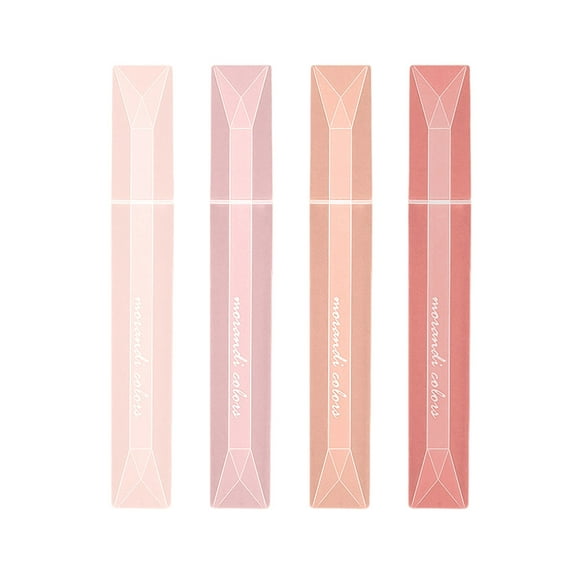 Dadiaei Bible Highlighters with Soft Chisel Tip, Assorted Colors Pens No Bleed, Quick Dry Set, Cute Aesthetic Markers, Bible Study Journaling Supplies and Accessories,50ml