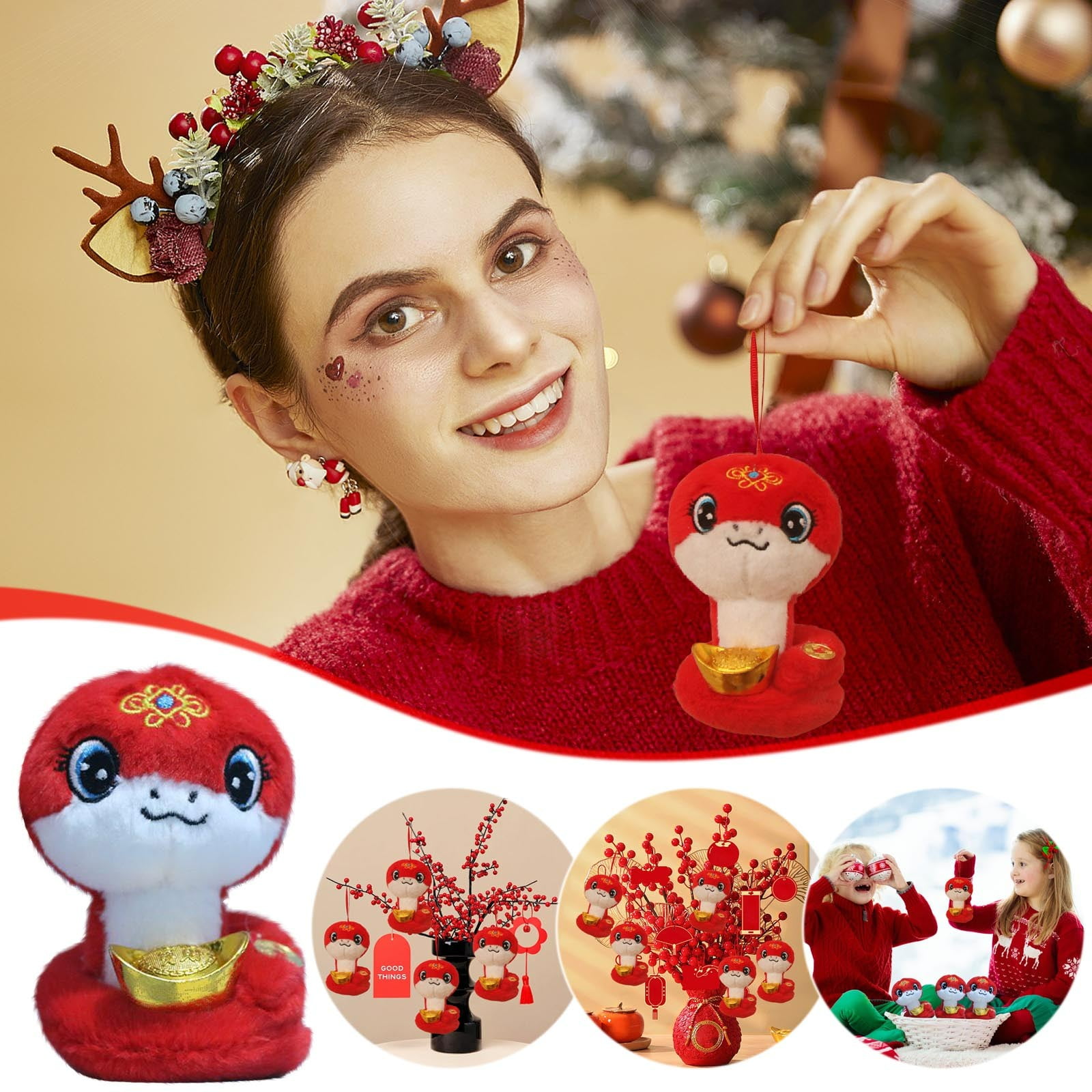 chinese new year presents