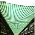 thumbnail image 1 of Dadiaei Rectangle Sun Shade Sail Canopy, 98% UV Block Patio Shade Cloth, Durable Outdoor Cover for Pergola, Backyard, Garden, Carport, Deck, Pool - Waterproof Sunshade Fabric Awning Shelter, 1 of 8