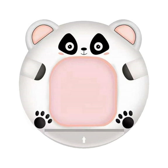 Dadiaei Early Education Smart Sound Card for Language Learning Enlightenment Gift for Educational Toy