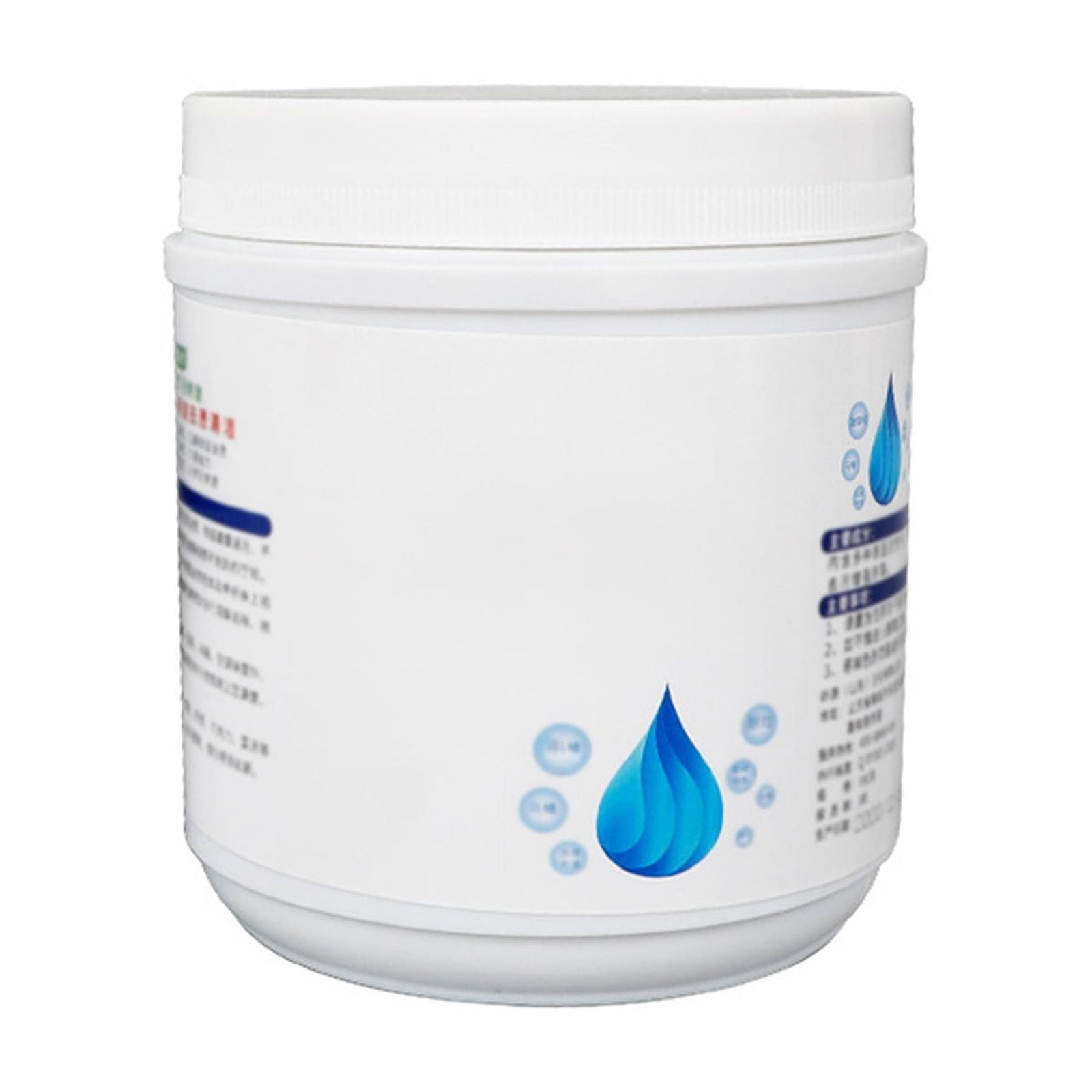 Dadiaei HeavyDuty Kitchen Degreaser Powder MultiSurface Cleaning