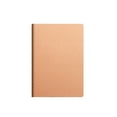 thumbnail image 1 of Dadiaei Kraft Notepads,Blank Pages Travel Journal Bulk, Soft Cover Notepads for Women s s, Making Plans Writing Memos Office Supplies (7.99x5.5In), 1 of 6