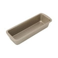 thumbnail image 1 of Dadiaei Nonstick Carbon Steel Baking Bread Pan, Large Loaf Pan, 10.82x3.74x2.16 In,Bread Box Baking Tray,Non Stick Baking and Baking Utensils, 1 of 6