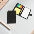 thumbnail image 1 of Dadiaei Sticky Note Set, 2 Sets(1x Post-It Pad, 1x Pen), Vibrant Colors, Sticky Notes Tabs, Divider Sticky Notes, Office Supplies, Planner Sticky Notes, Sticky Note Dividers Tabs, Notes, 1 of 6