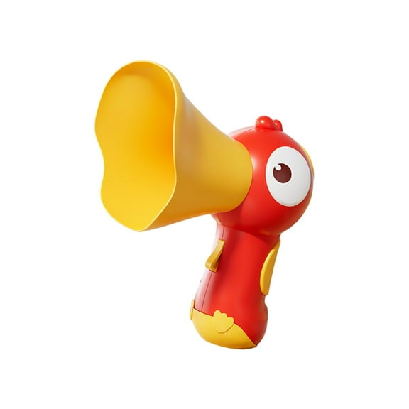 Dadiaei Voice Modifying Toy Microphone with Funny Sound Effects for Entertaining Recording