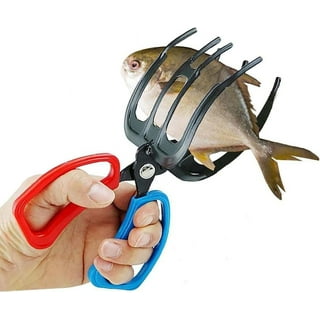 HEQU Fishing Pliers in Fishing Accessories 