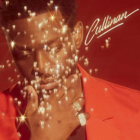 Dadju - Cullinan - Limited - Vinyl