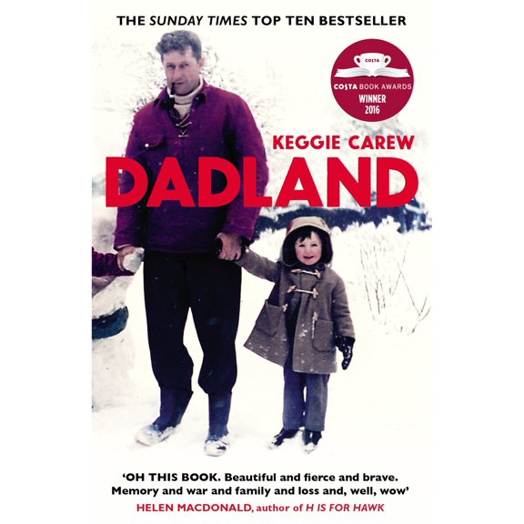 Dadland Keggie Carew (Paperback)