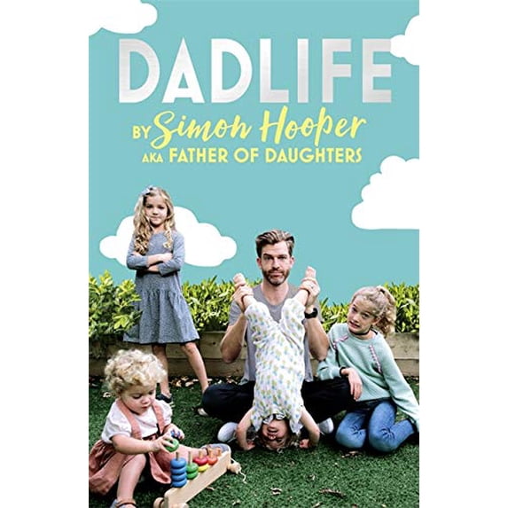 Pre-Owned Dadlife (Paperback) 1473670004 9781473670006