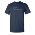 thumbnail image 1 of Dadnificent Sarcastic Humor Graphic Novelty Funny T Shirt, 1 of 5