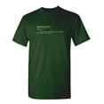 thumbnail image 1 of Dadnificent Sarcastic Humor Graphic Novelty Funny T Shirt, 1 of 5