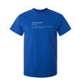 thumbnail image 1 of Dadnificent Sarcastic Humor Graphic Novelty Funny T Shirt, 1 of 1