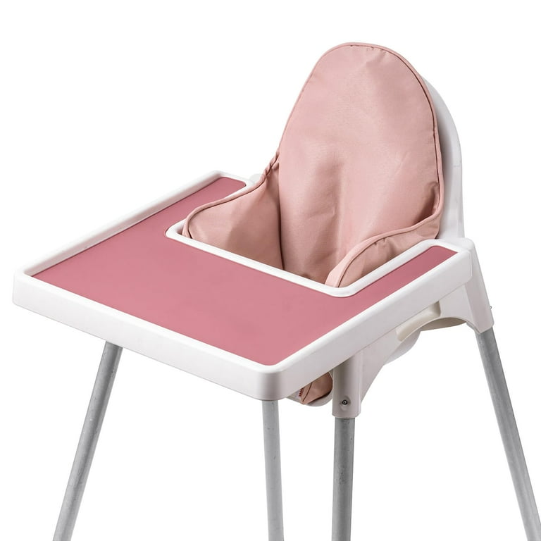 Ikea high chair davey cushion insert