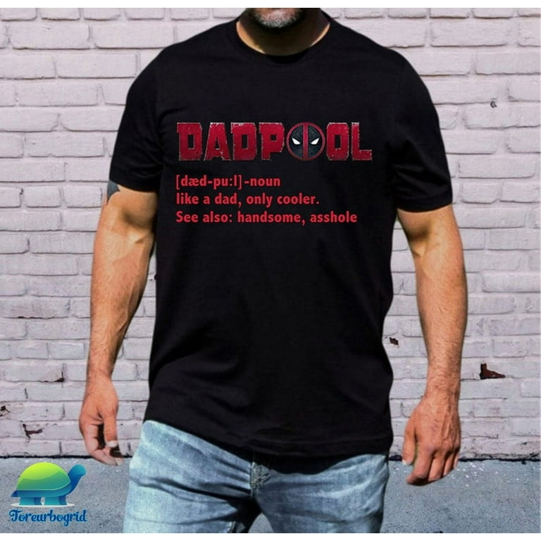Cool Fathor Definition Like A Dad T-Shirt Gifts Father's Day Cool Fathor Definition Like A Dad T-Shirt Gifts Father's Day