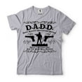 thumbnail image 1 of Dads Against Daughter Dating Shirt Funny Dad Tee Father's Day Gift Tshirt Dad of Daughters Shirt (3X-Large Grey), 1 of 6