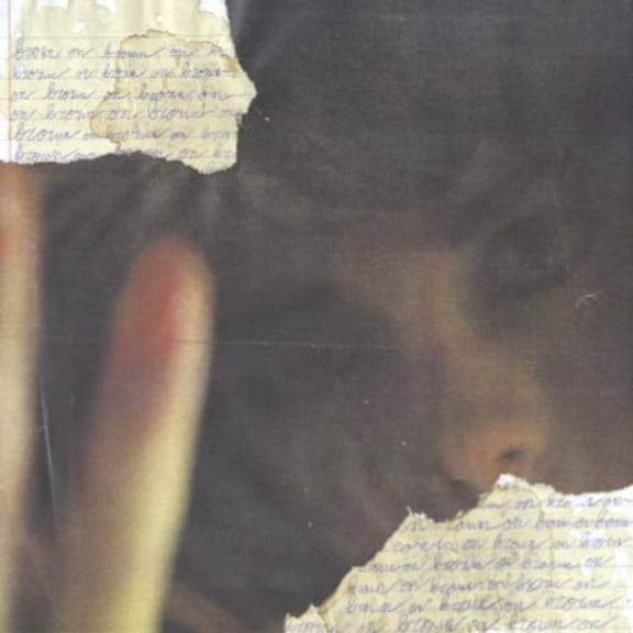 Dads - Brown on Brown - Music & Performance - Vinyl