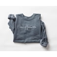 thumbnail image 1 of Dads Favorite Sweatshirt, Dad's Favorite Shirt, Dads Favorite - Crewneck Sweatshirt, Favorite Child Gift, Sibling, Unisex TSHIRT All Size S-5XL, 1 of 5